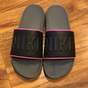 Nike Slides